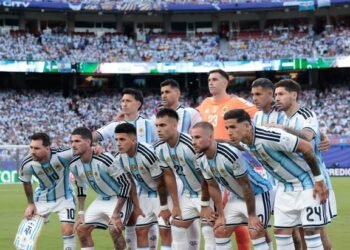 La Selección argentina inicia su camino en el Mundial 2026 con una victoria contundente