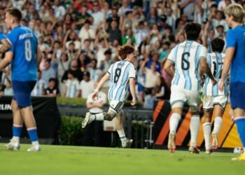 La Selección argentina se prepara para el Mundial: ¿es hora de la verdad?