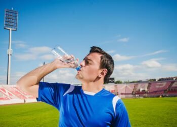 La clave de la hidratación en el Mundial: no esperes la sed