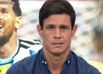 La contundente respuesta de ‘El Chiringuito’ ante la fake news sobre Jorge Messi