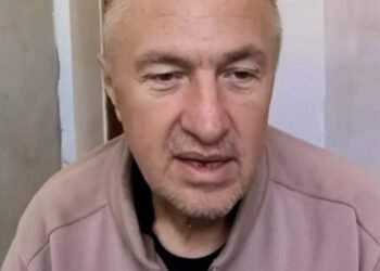 La defensa de Konstantin Rudnev desafía la revocación de su arresto domiciliario