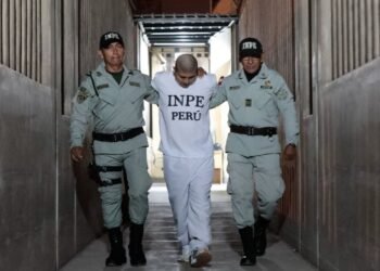 La defensa de ‘Pequeño J’ impugnará su procesamiento por el triple crimen narco