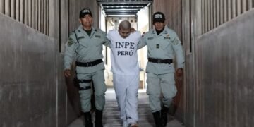 La defensa de ‘Pequeño J’ impugnará su procesamiento por el triple crimen narco