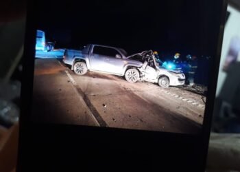 La defensa pide la liberación del único imputado por el accidente de San Vicente