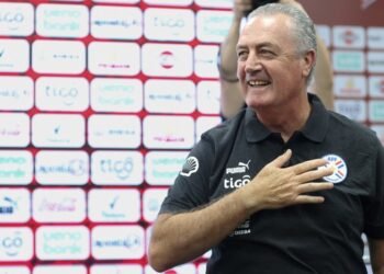 La emotiva confesión de Diego Gómez y el apoyo de Alfaro en la previa del Mundial