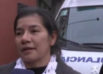 La madre de A.L. celebra el regreso de su hija: ‘Estoy esperando verla y abrazarla’