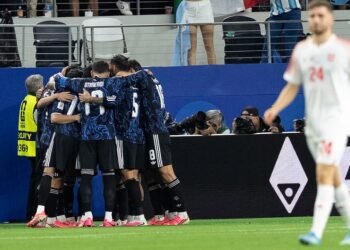 La oportunidad de la Selección argentina contra Cabo Verde en el Mundial 2026