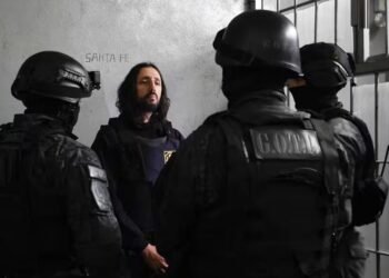 La próxima semana se llevará a cabo una audiencia clave en el caso Pablo Laurta
