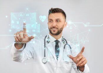 La revolución de la IA en medicina: más tiempo para el paciente