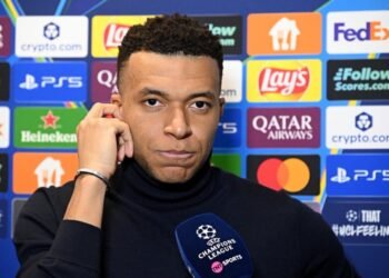 Las críticas a Mbappé aumentan tras su salida de la concentración francesa
