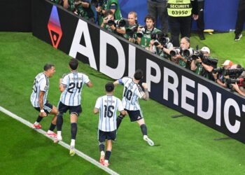 Las selecciones sudamericanas en la recta final de la fase de grupos del Mundial 2026