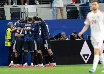 Lautaro Martínez marca de penal y amplía la ventaja argentina en el Mundial 2026