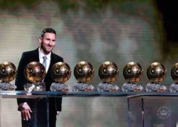 Lionel Messi: Récords y logros en su cumpleaños 39