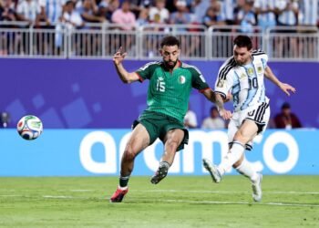 Lionel Messi alcanza los 16 goles y se convierte en el máximo goleador histórico de los Mundiales