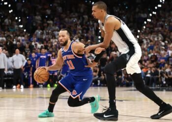 Los New York Knicks rompen una sequía de 53 años y se coronan campeones de la NBA