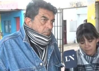 Los abuelos de Agostina revelan el dolor de su familia tras su asesinato