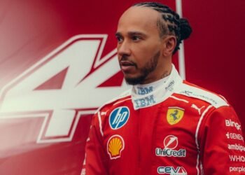 Los grandes ganadores del GP de España en Fórmula 1