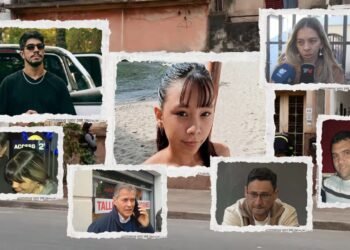 Los protagonistas del caso Agostina Vega: avances y tensiones en la causa
