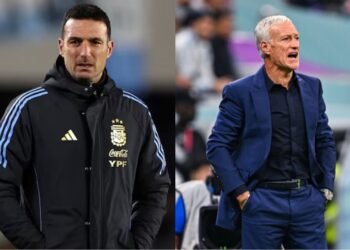 Los técnicos que brillarán en el Mundial 2026: Argentina y Francia a la cabeza