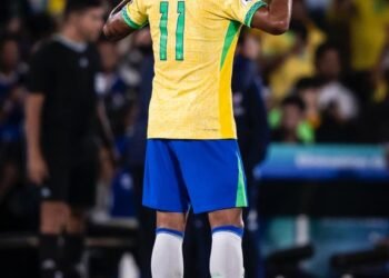 Lucas Paquetá, otra baja en Brasil: se perdería el Mundial 2026