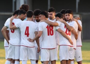 Macabro hallazgo cerca del entrenamiento de Irán en Tijuana