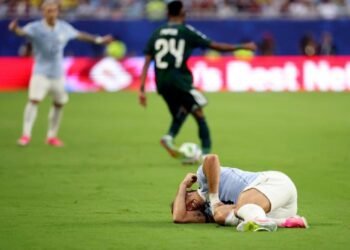 Mal comienzo para las selecciones sudamericanas en el Mundial 2026