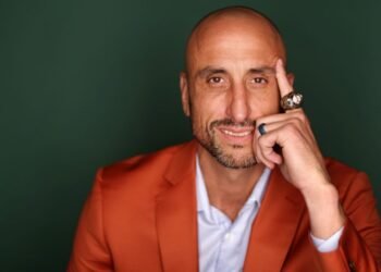 Manu Ginóbili celebra el récord de Messi en Dallas: «Qué privilegio»