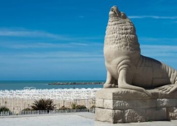 Mar del Plata enfrenta un invierno complicado: reservas hoteleras en crisis