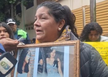 Mariana Aranda avanza en su lucha por justicia tras la muerte de su hija y nieta