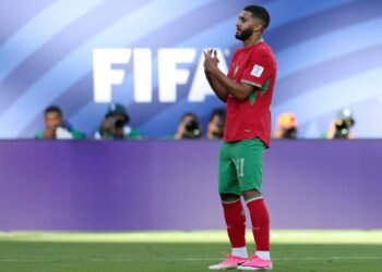 Marruecos vence a Haití y avanza a los 16avos del Mundial 2026