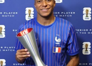 Mbappé advierte sobre Paraguay: ‘Son un equipo a tener en cuenta’