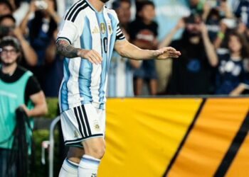 Messi inicia su sexto Mundial: un histórico desafío para el astro argentino