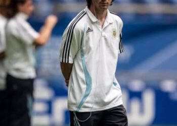 Messi revive su camino hacia el sexto Mundial con emotivo posteo