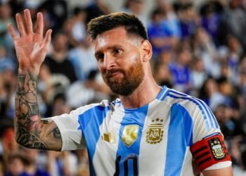 Messi se acerca al récord de Klose en el Mundial 2026