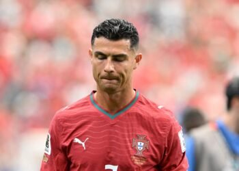 Messi supera a Cristiano Ronaldo en goles de Mundiales