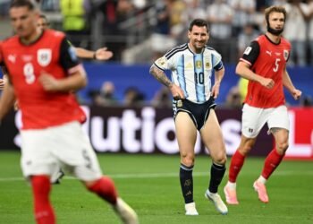 Messi vuelve a errar un penal en un Mundial: ¿se repetirá la historia?