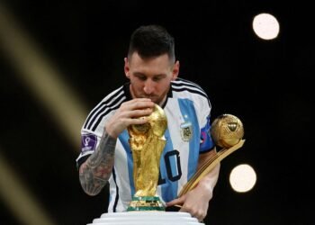 Messi y su conexión astrológica antes del Mundial 2026