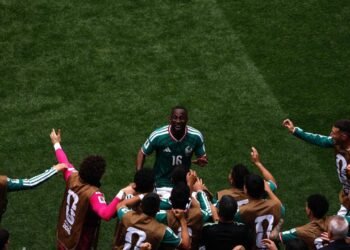 México comienza con triunfo en el Mundial 2026 frente a Sudáfrica