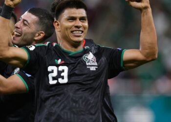 México se impone a Corea del Sur y avanza a 16avos del Mundial 2026