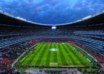 México y Sudáfrica dan inicio al Mundial 2026 en el Estadio Azteca