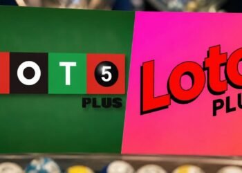 Modificación en los sorteos del Loto Plus y Loto 5 Plus: nuevos horarios por feriado