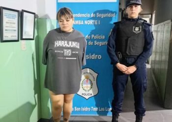 Morena Rial enfrentará juicio en Córdoba por robo y amenazas