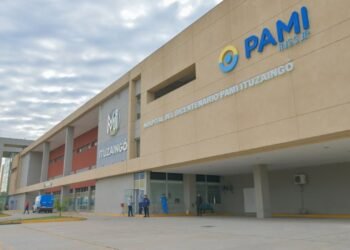 Muerte de un bebé en Ituzaingó: hallan drogas en el hogar y arrestan a sus padres