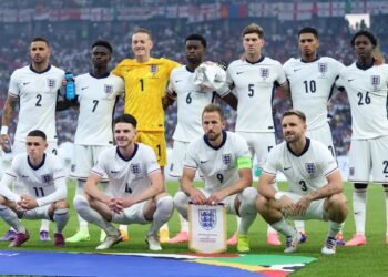 Mundial 2026: El Grupo L promete emociones con Inglaterra, Croacia, Ghana y Panamá