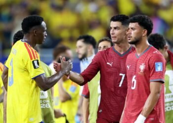 Mundial 2026: Europa y África brillan en los 16avos de final