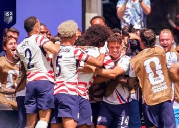 Mundial 2026: Nuevos dieciseisavos de final y un formato revolucionario