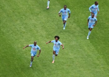 Mundial 2026: las sorpresas que sorprendieron en la primera jornada de grupos