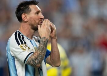 Mundial 2026: qué representaba cada parche que tenía Messi en la camiseta