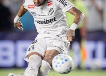 Neymar se perdería el debut de Brasil en el Mundial 2026 por lesión