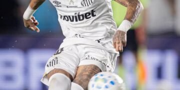 Neymar se perdería el debut de Brasil en el Mundial 2026 por lesión